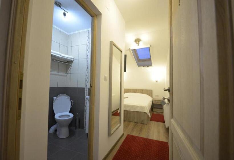 پانسیون Casa Pozitiv Relax