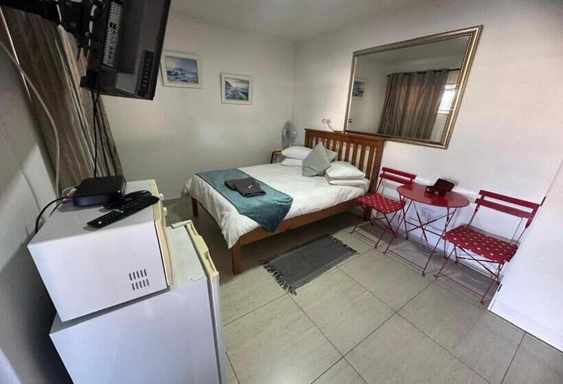 ペンション De Helling Self Catering