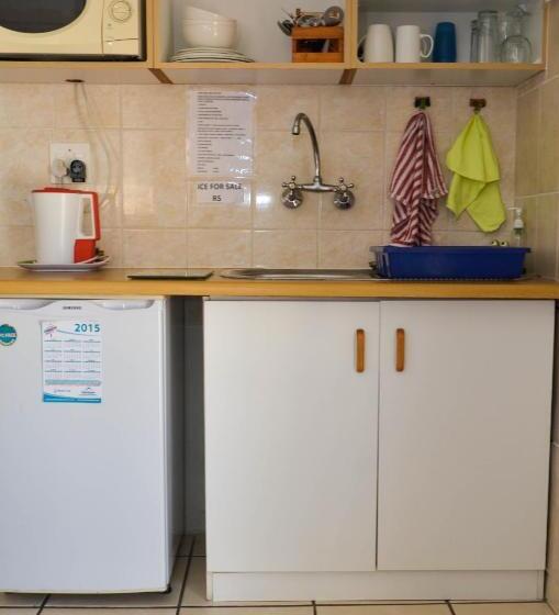 ペンション De Helling Self Catering