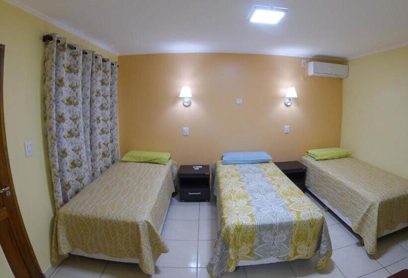 پانسیون Hospedaje Jose Gorgues