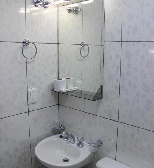 پانسیون Hospedaje Jose Gorgues