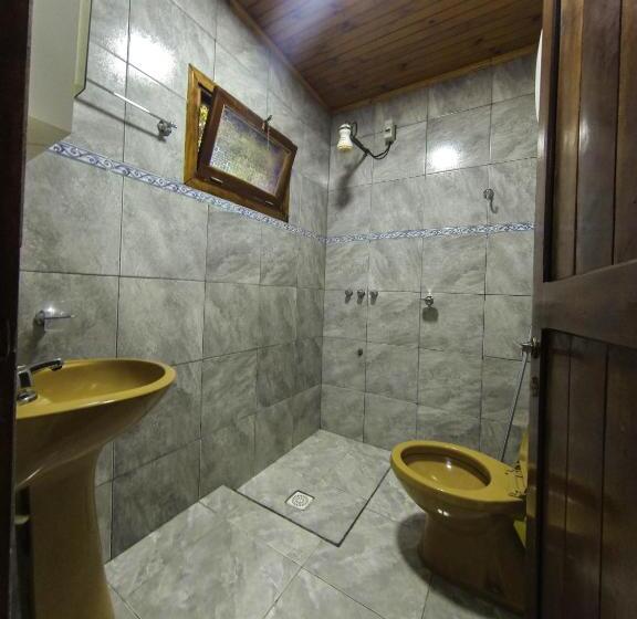 پانسیون Hospedaje Jose Gorgues