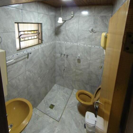 پانسیون Hospedaje Jose Gorgues