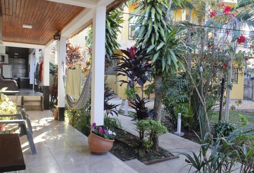 پانسیون Hospedaje Jose Gorgues