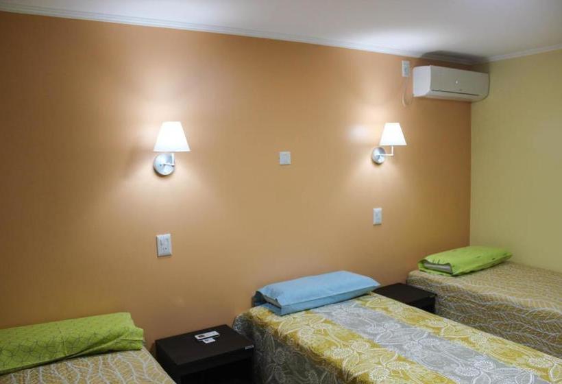 پانسیون Hospedaje Jose Gorgues