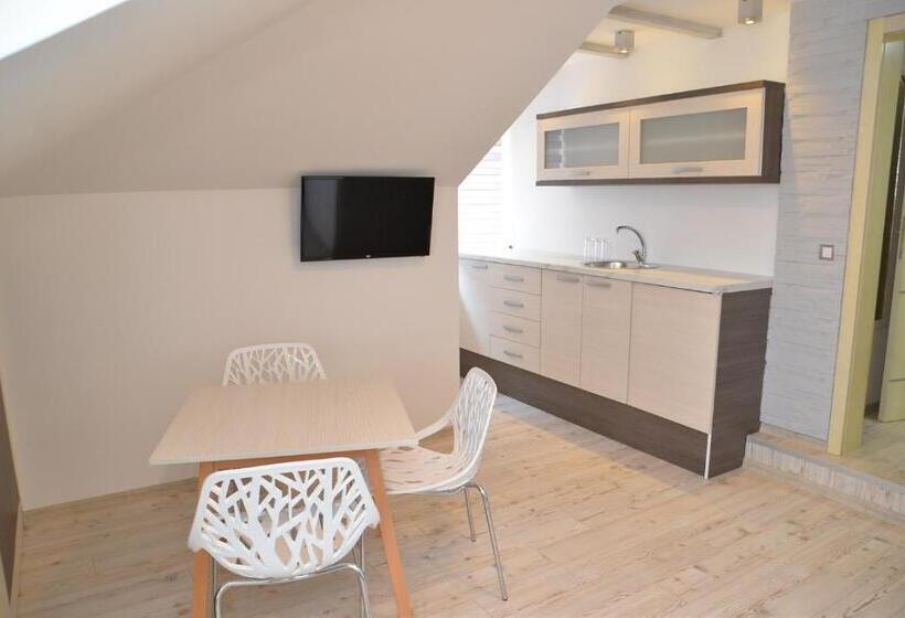 پانسیون Konak Zivojinovic