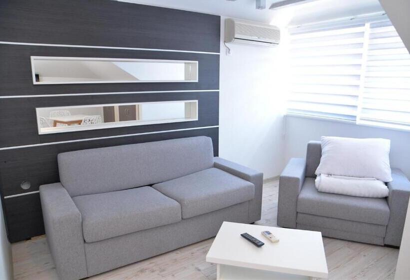 پانسیون Konak Zivojinovic