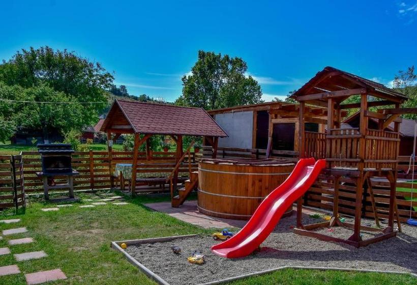 پانسیون Kovács Guesthouse