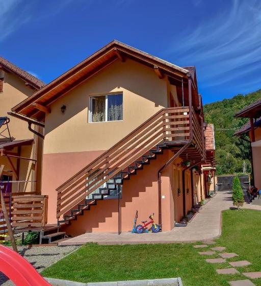 پانسیون Kovács Guesthouse