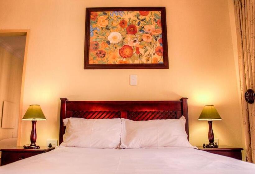بنسيون Marlot Guest House