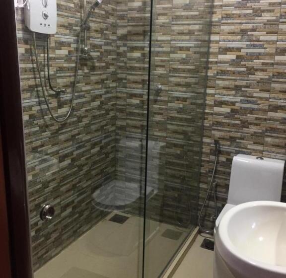 ペンション Nallur Residence