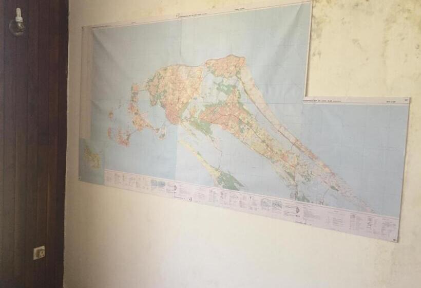 ペンション Nallur Residence