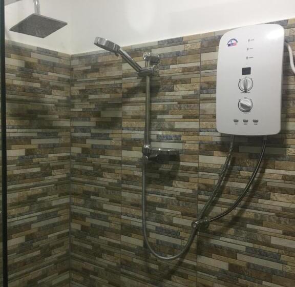 ペンション Nallur Residence