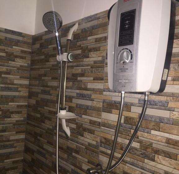 ペンション Nallur Residence