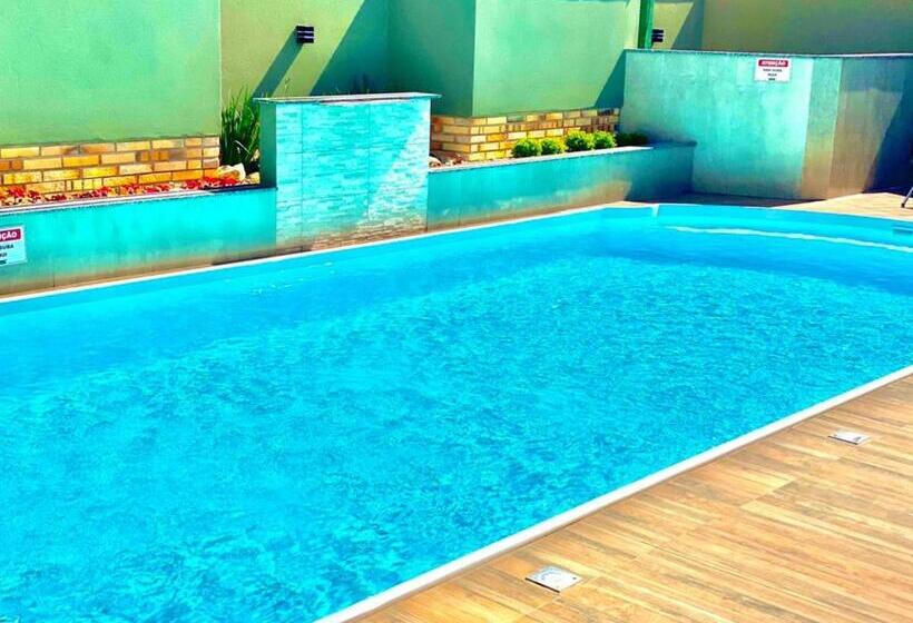 ペンション Pousada Cantina Italiana