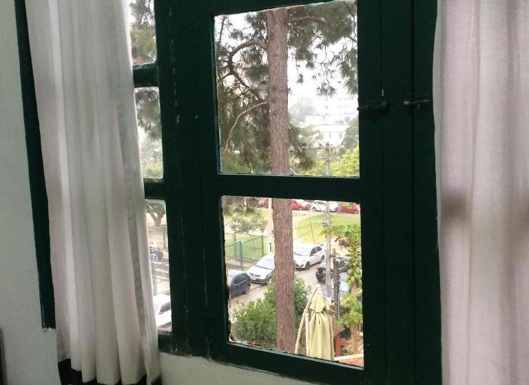 بنسيون Pousada E Restaurante Tio Paulo