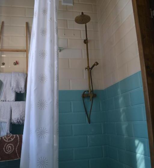 بنسيون Romantic Guest House