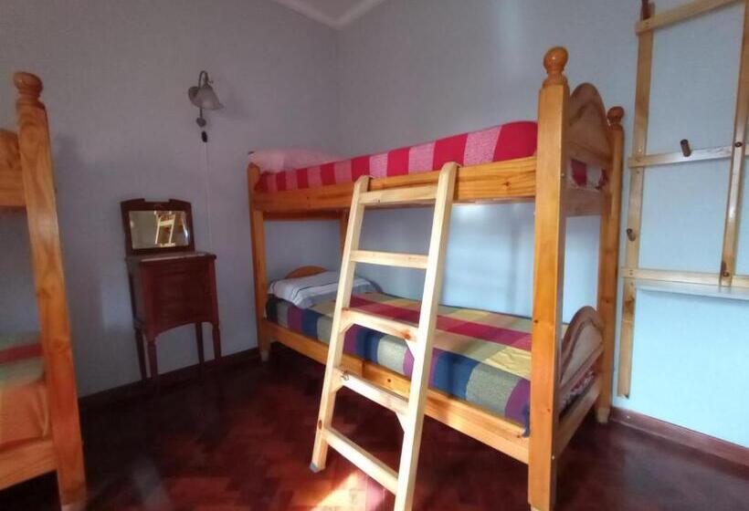 پانسیون Sentite Como En Casa