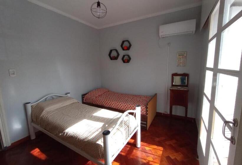 پانسیون Sentite Como En Casa