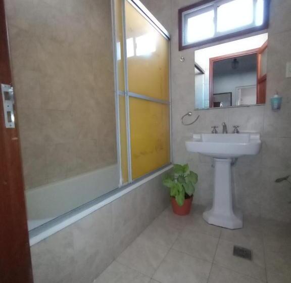 پانسیون Sentite Como En Casa