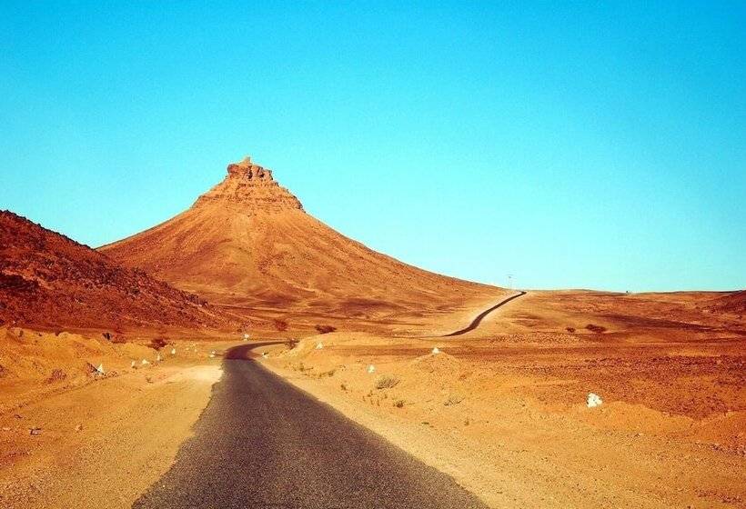 هاستل Paradis Touareg