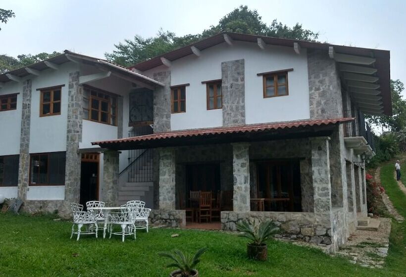 هاستل Posada La Vereda