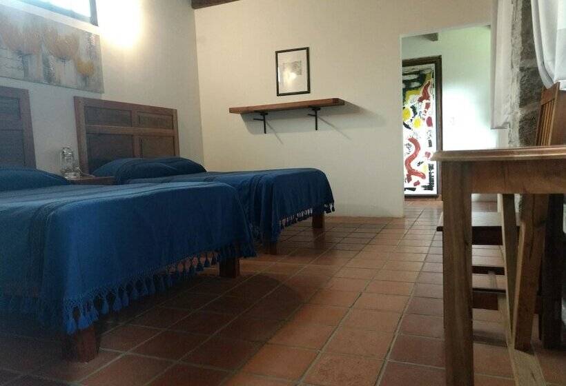 هاستل Posada La Vereda