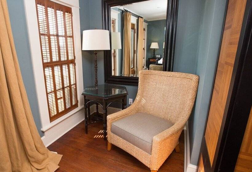 צימר Cass House Cayucos