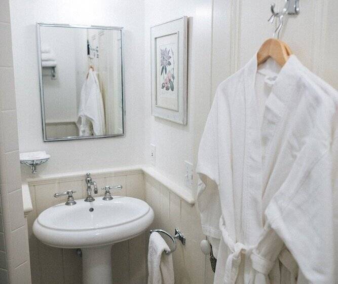 צימר Cass House Cayucos