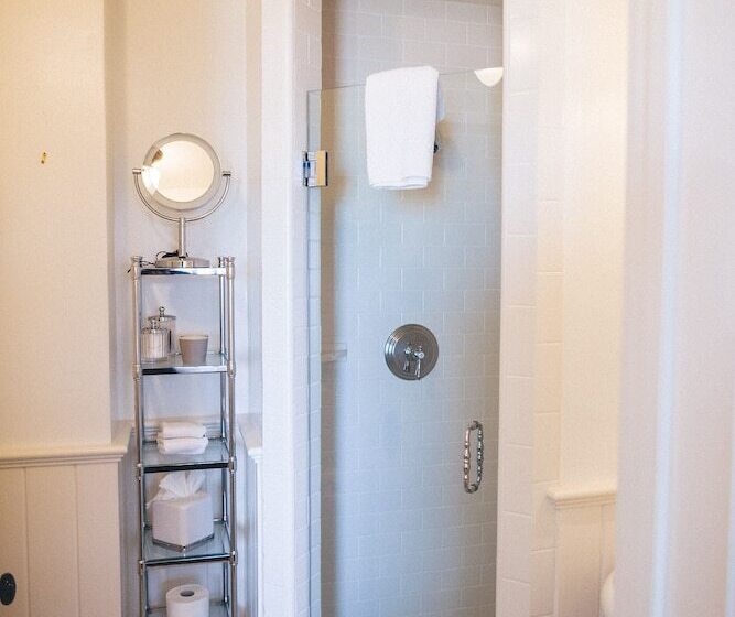 צימר Cass House Cayucos