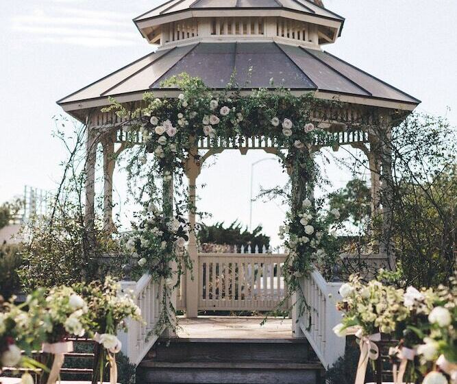 צימר Cass House Cayucos