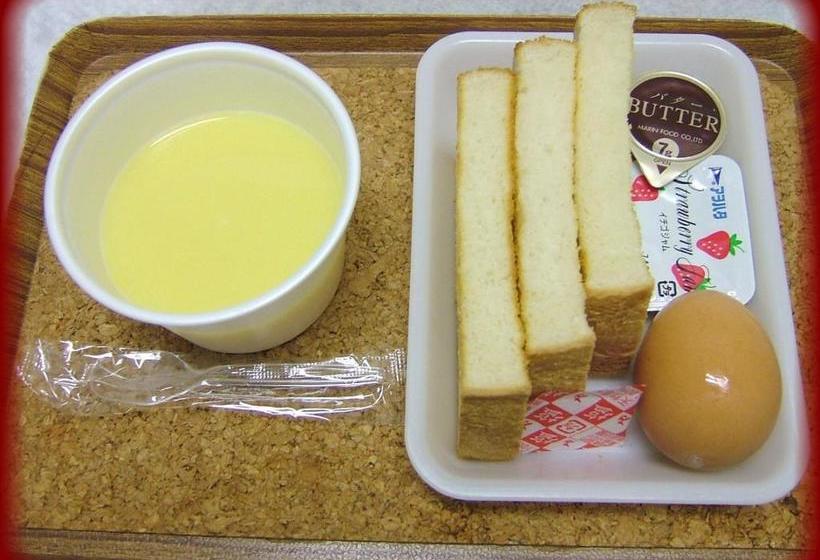 בית מלון כפרי J House 1