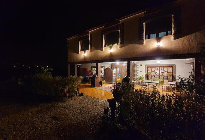 فندق La Perle D'ifrane