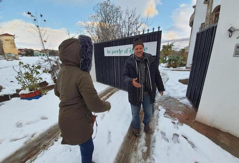 فندق La Perle D'ifrane