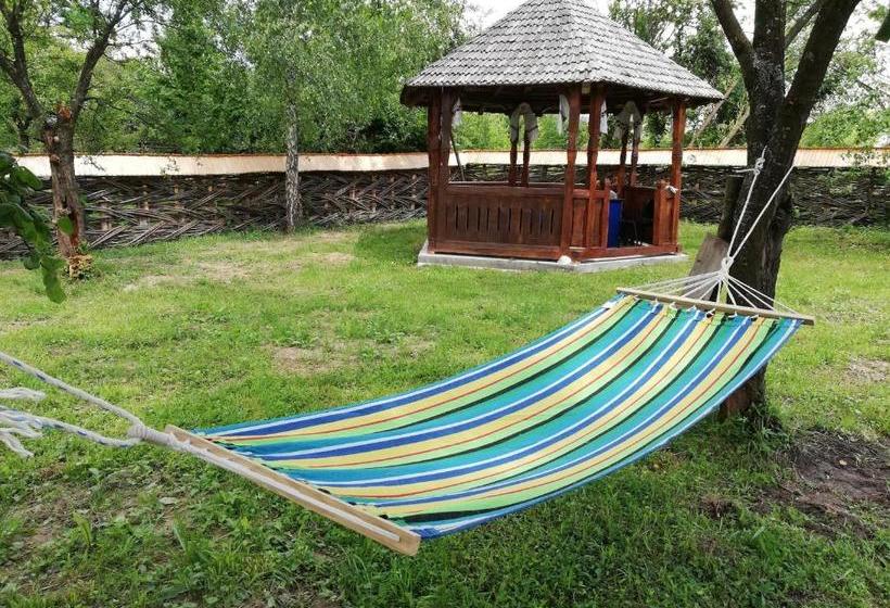 پانسیون Cabana Ocna Mesaros