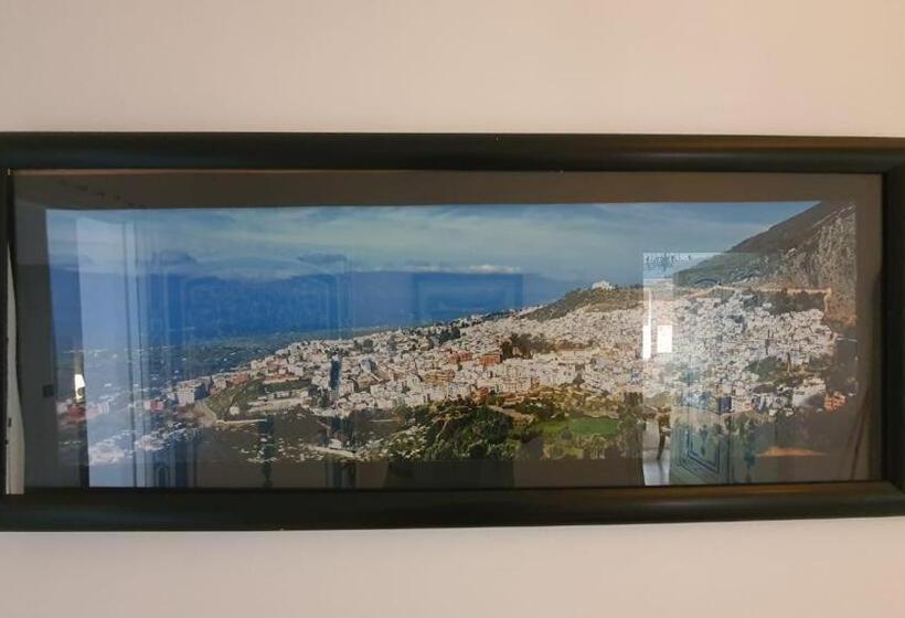 پانسیون Casa Familia