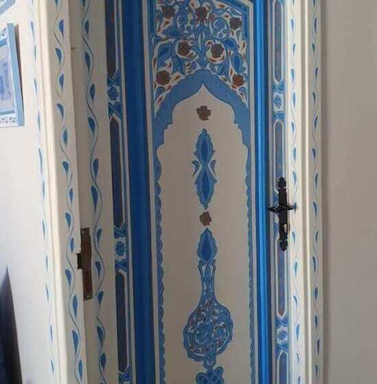 پانسیون Casa Familia