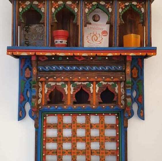 پانسیون Casa Familia