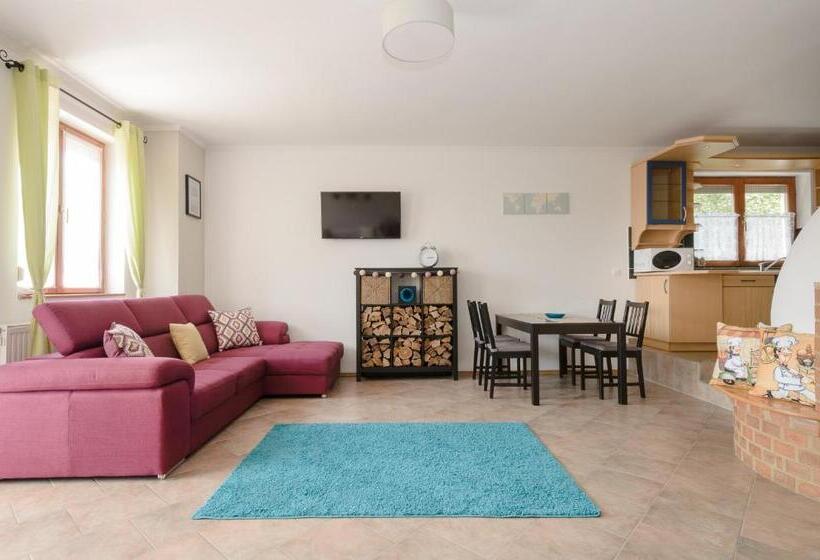 بنسيون Casa Lavanda