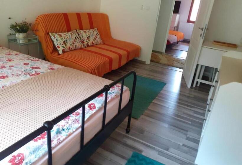 بنسيون Casa Maia Dambovicioara