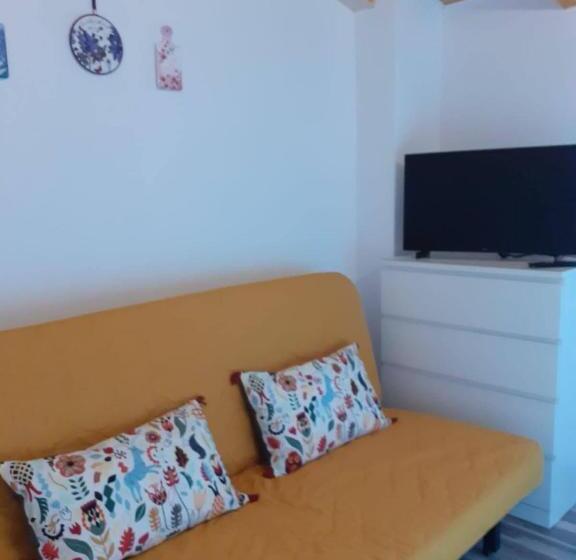 بنسيون Casa Maia Dambovicioara