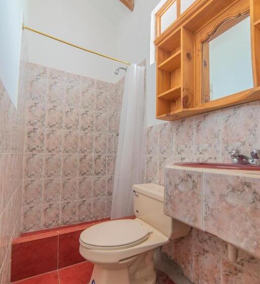 پانسیون El Andariego