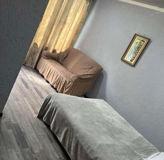 پانسیون Guest House Eco Oldijevan
