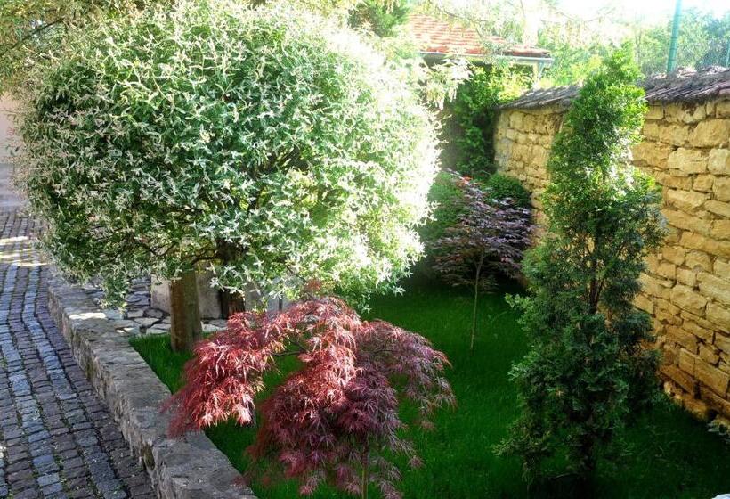 پانسیون Guesthouse Djurić