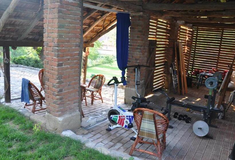 پانسیون Guesthouse Djurić