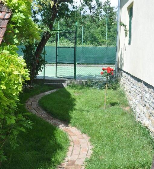 پانسیون Guesthouse Djurić