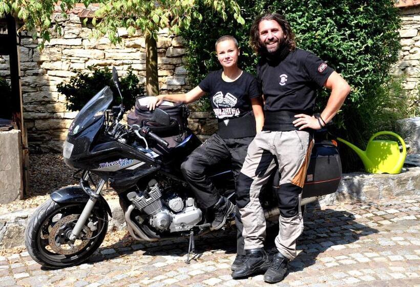 پانسیون Guesthouse Djurić