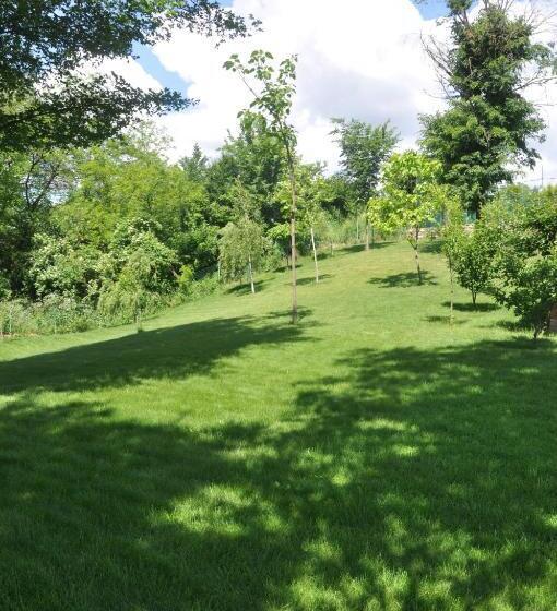 پانسیون Guesthouse Djurić