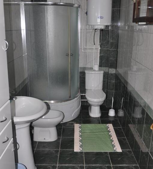 پانسیون Guesthouse Djurić