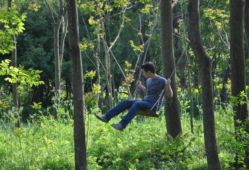 پانسیون Guesthouse Djurić